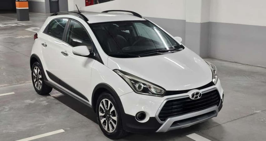 HYUNDAI HB20X 1.6A PREMI 2018