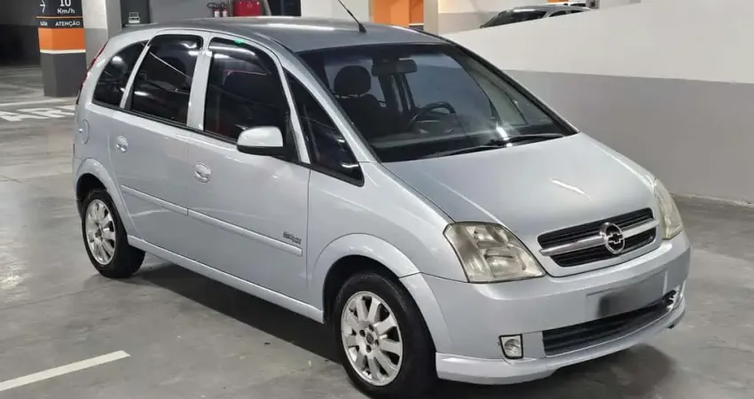 CHEVROLET MERIVA MAXX 2006