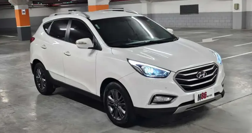 HYUNDAI IX35 GL 2019