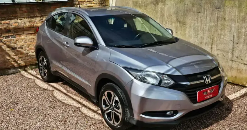 HONDA HR-V EX CVT 2018