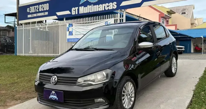 VOLKSWAGEN GOL 1.0 MI ROCK IN RIO 8V FLEX 4P MANUAL 2016