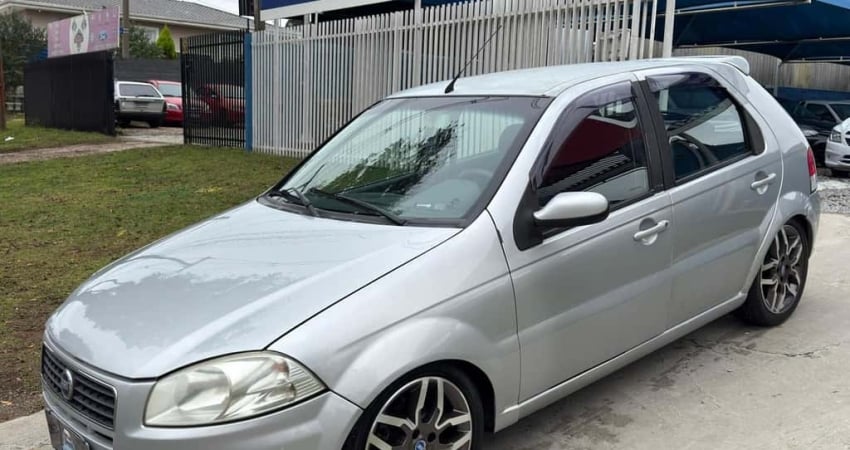 FIAT PALIO ELX 1.0 2008