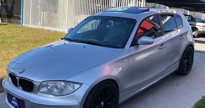 BMW 120 I 2.0 16V 150 CV 2009