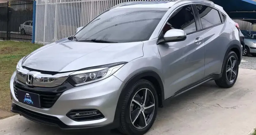 HONDA HR-V EX CVT 2019