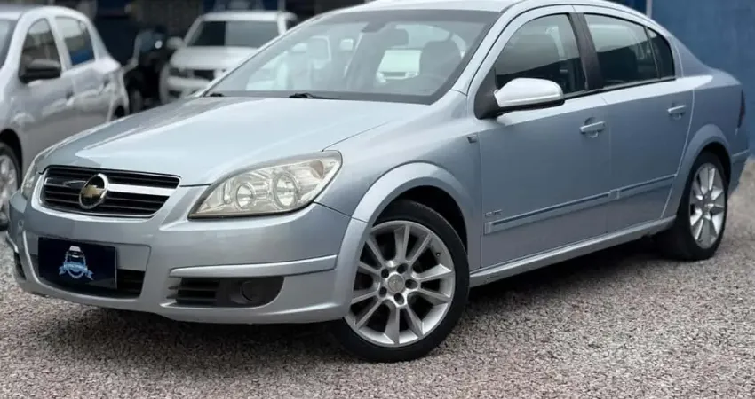 CHEVROLET VECTRA ELITE 2.4 16V 4P 2006