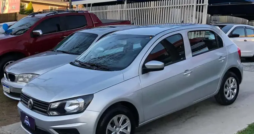 VOLKSWAGEN GOL MPI 2023