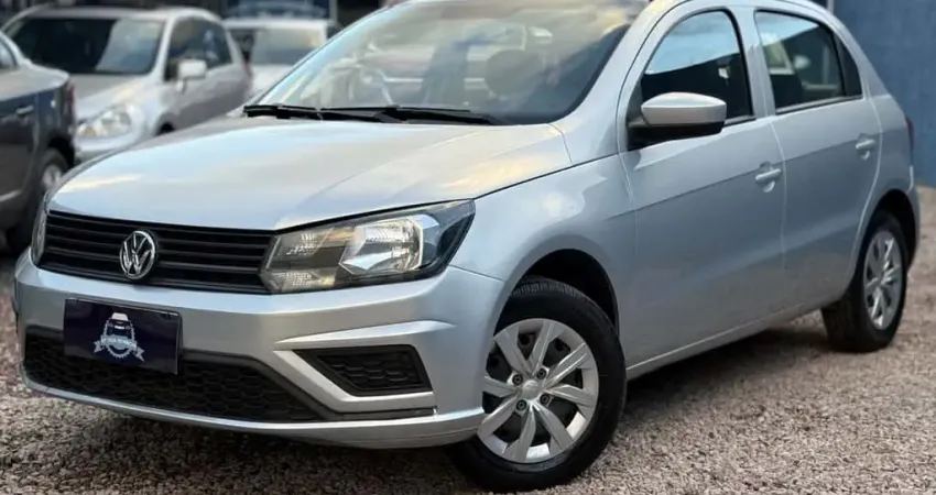 VOLKSWAGEN GOL MPI 2023