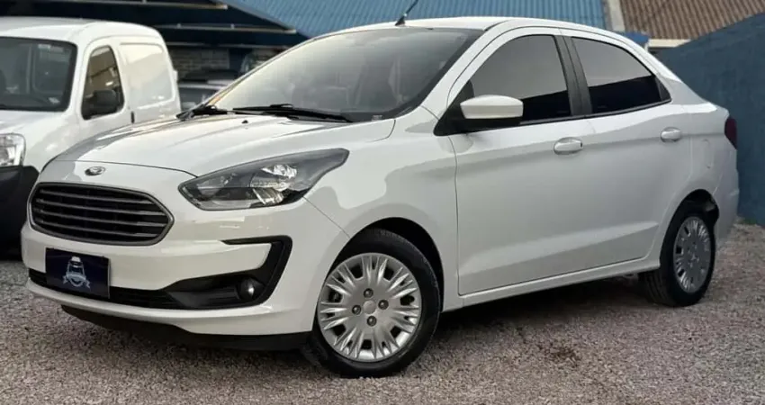 FORD KA + SE 1.5 AUT 