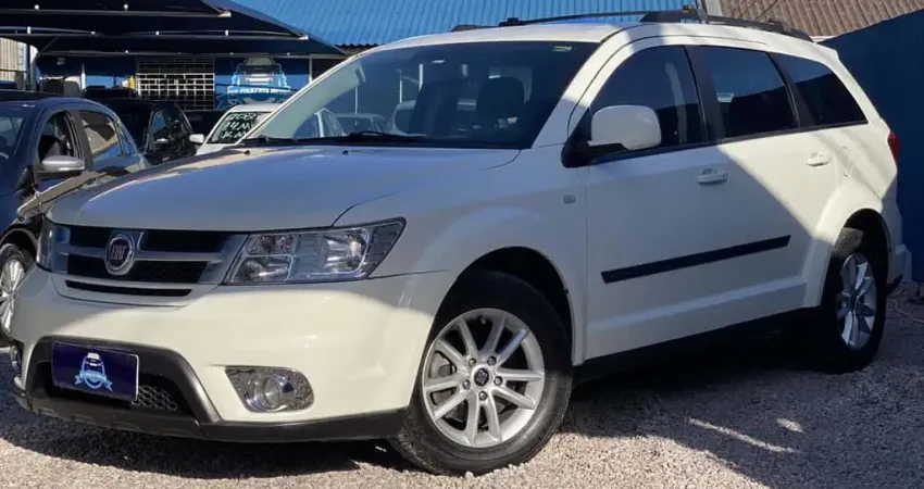 FIAT FIAT FREEMONT PREC AT6 2014