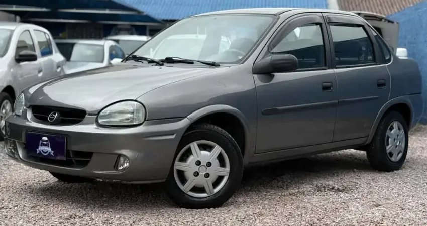 CHEVROLET CORSA CLASSIC 1.0 2005