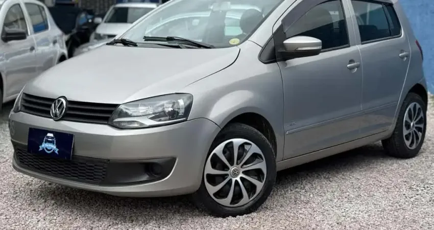VOLKSWAGEN FOX 1.0 2011