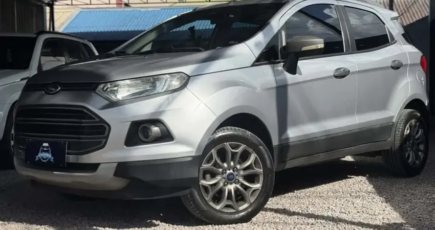 FORD ECOSPORT FSL 1.6 2015