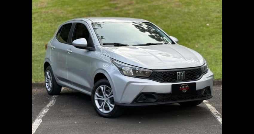 FIAT ARGO DRIVE 1.0 6V FLEX 2023