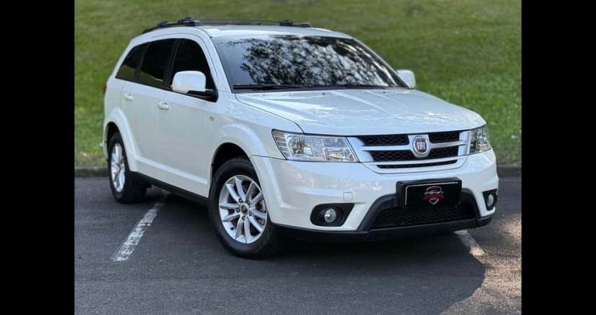 FIAT FREEMONT PRECISION 2.4 07 PAS 2014