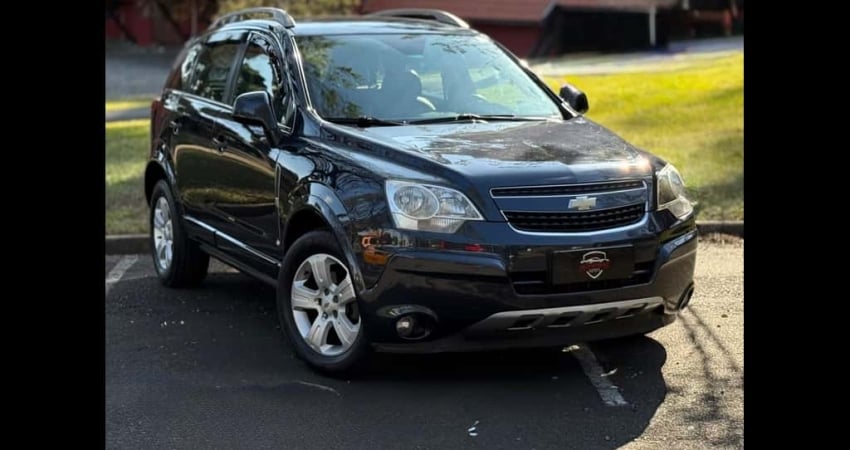 CHEVROLET CAPTIVA SPORT FWD 2.4 16V 2014