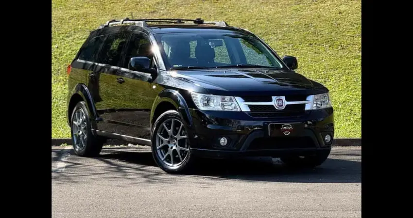 FIAT FREEMONT PRECISION 2.4 07 PAS 2015