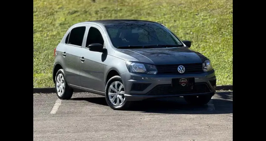VOLKSWAGEN GOL MPI 2023