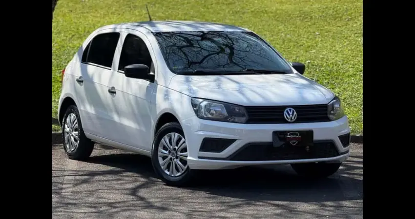 VOLKSWAGEN GOL MPI 2023