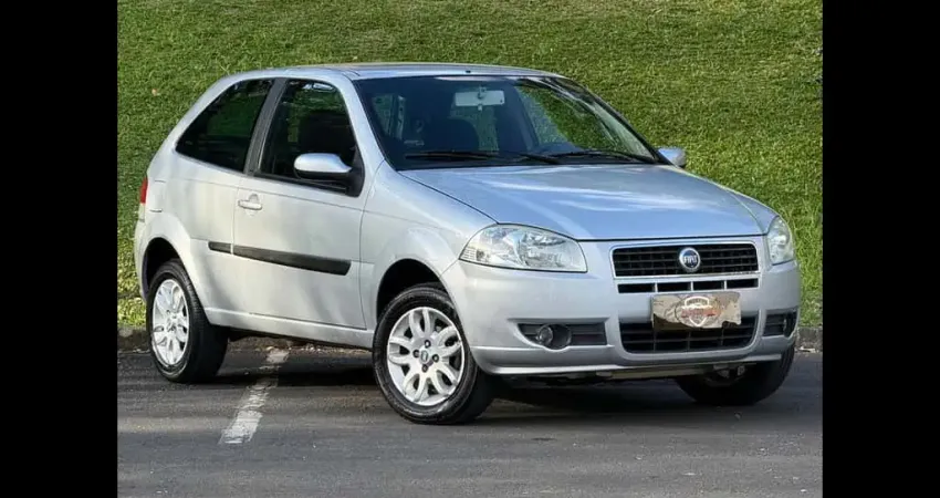 FIAT PALIO ELX 1.0 2008