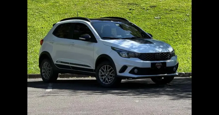 FIAT ARGO TREKKING 1.3 2022