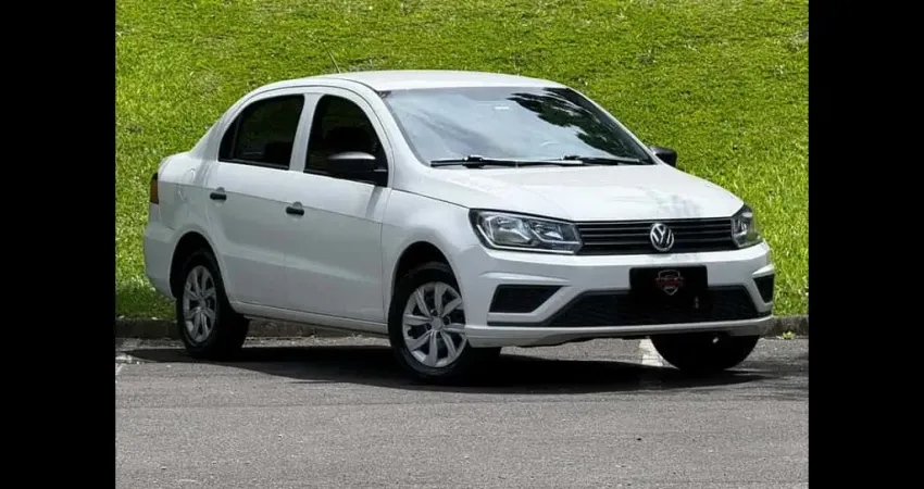 VOLKSWAGEN VOYAGE 1.0 MPI CITY 2023