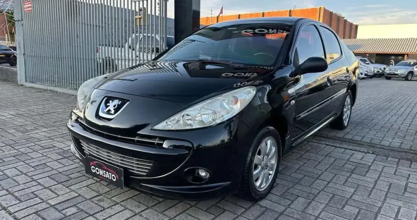 PEUGEOT 207PASSION XR S 2013