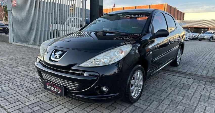 PEUGEOT 207PASSION XR S 2013