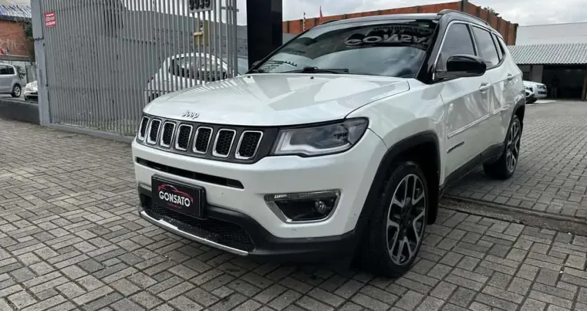 JEEP COMPASS LIMETED F H 2020