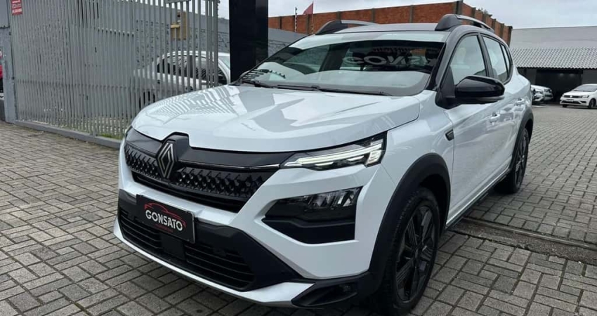 RENAULT KARDIAN PREM AT 2025