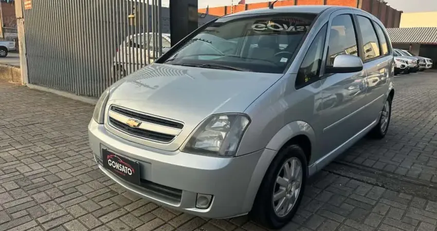 CHEVROLET MERIVA MAXX 2010