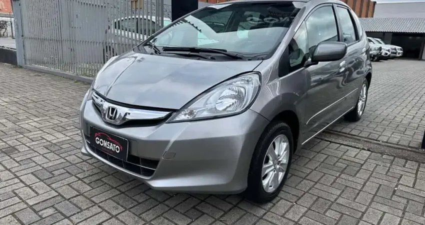 HONDA FIT LX FLEX 2013