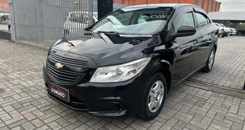 CHEVROLET PRISMA 10MT JOYE 2018