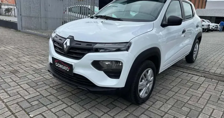 RENAULT KWID ZEN 2 2023