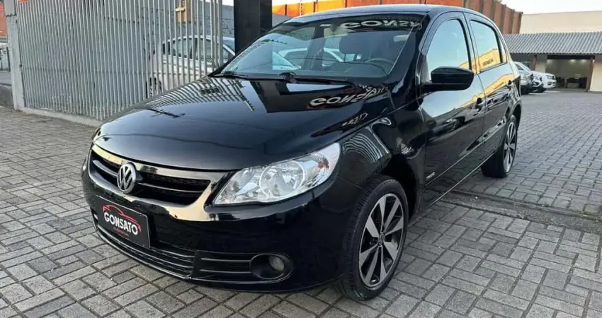 VOLKSWAGEN GOL 1.0 2011