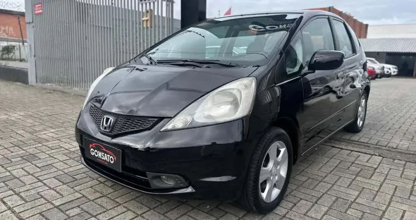 HONDA FIT LXL FLEX 2009