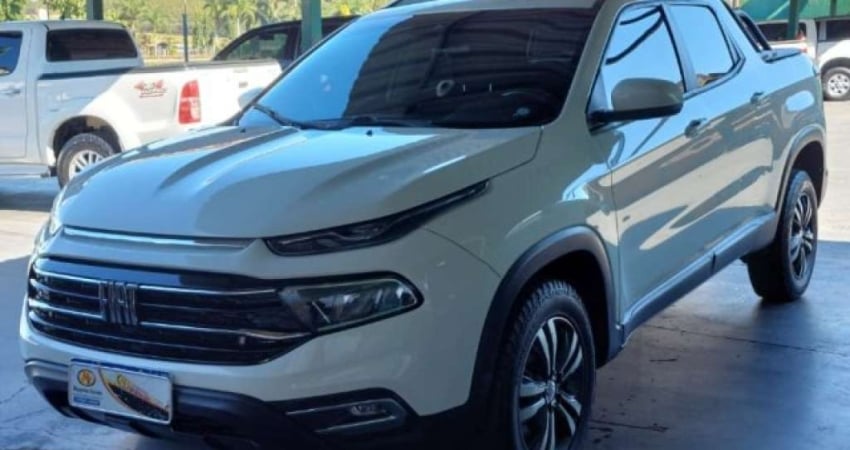 FIAT TORO FREEDOM 2022