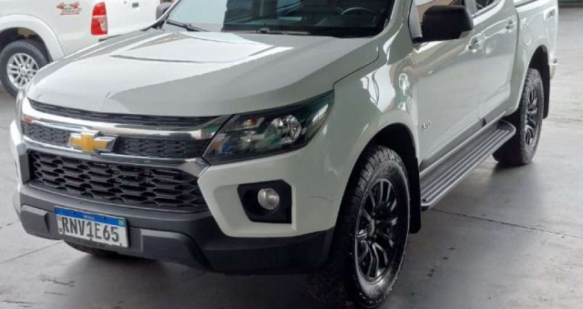S10 TL CD 4X4 DIESEL 2022