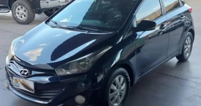   HB20 COMFOR ️ 2014  1.0 FLEX  ️ COMPLETÍSSIMO  ️ DESENBAÇADOR  RODAS DE LIGA ️ RABICHO  BANCO DE C