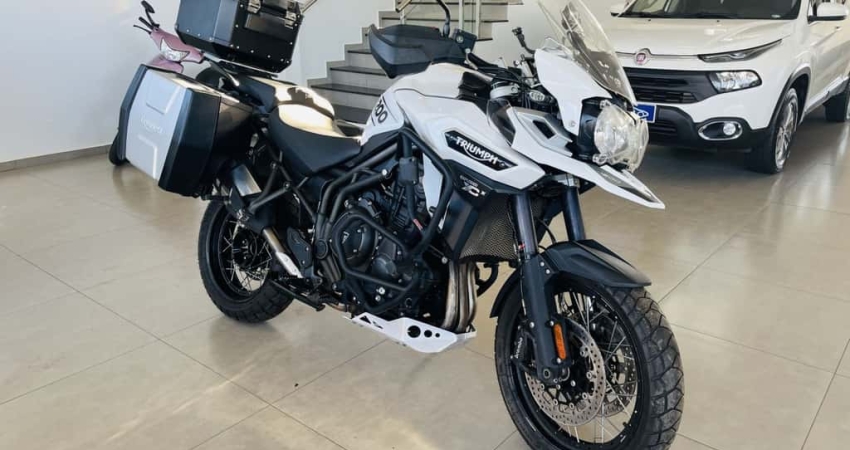 TIGER 1200 EXPLORER XCX