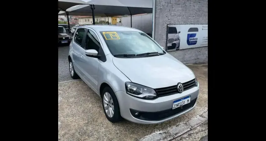 Fox 1.6 Mi Total Flex 8V 5p