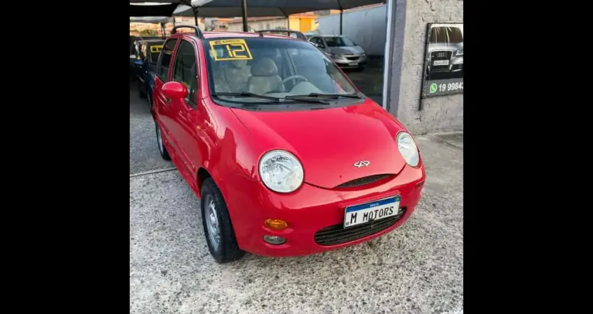 QQ 1.1/1.0 12V 69cv 5p