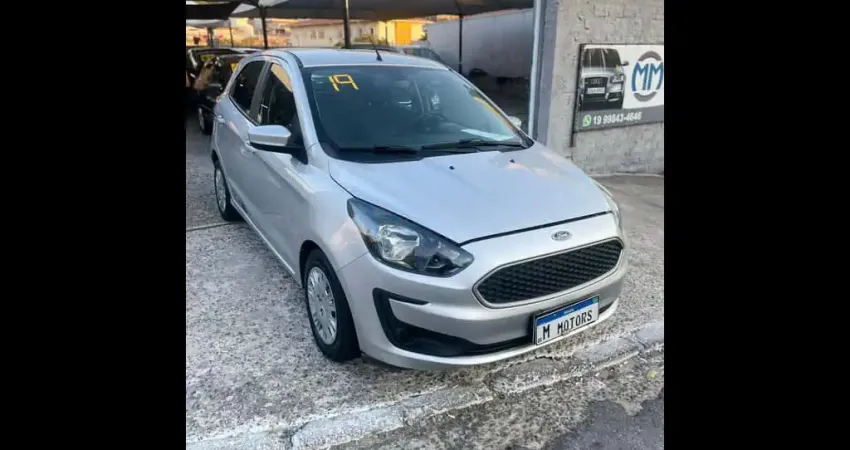 Ka 1.0 SE/SE Plus TiVCT Flex 5p