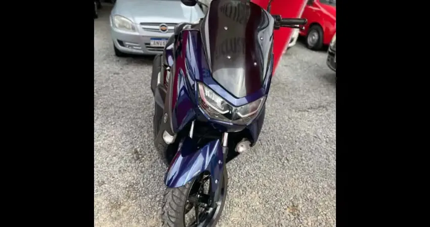 NMAX 160
