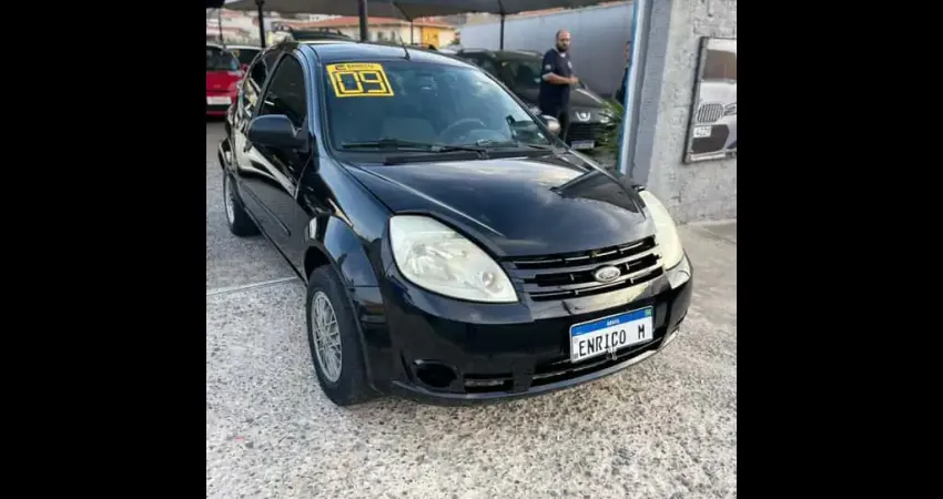 Ka 1.0 8V/1.0 8V ST Flex 3p