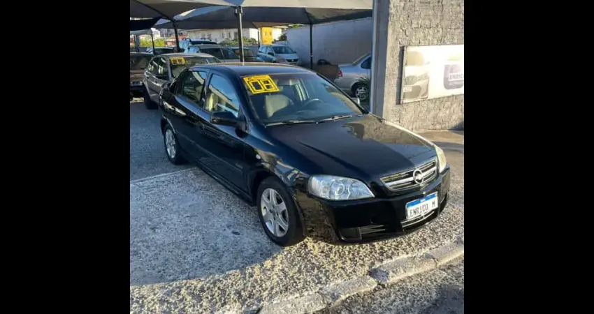 Astra Advantage 2.0 MPFI 8V FlexPower 5p