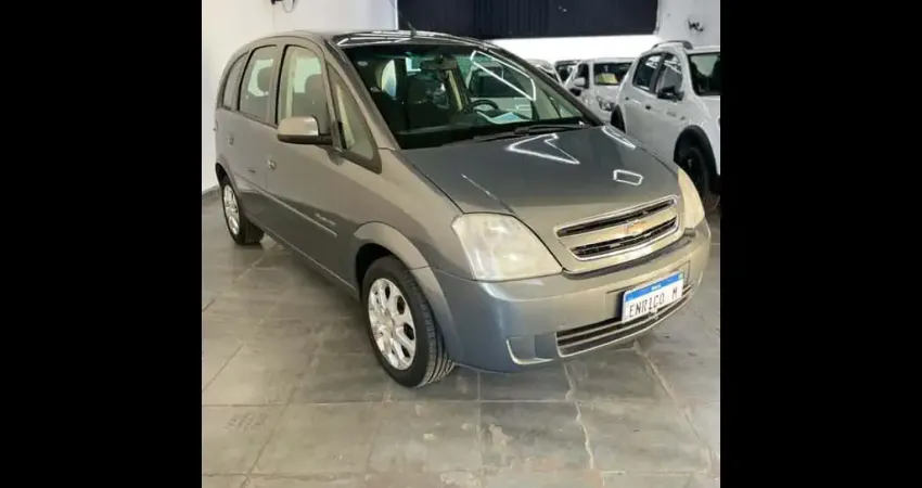 Meriva COLLECTION 1.4 8V ECONOFLEX 5p