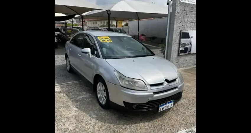 C4 PAL.Excl/Excl(Tech.) 2.0/2.0 Flex Aut