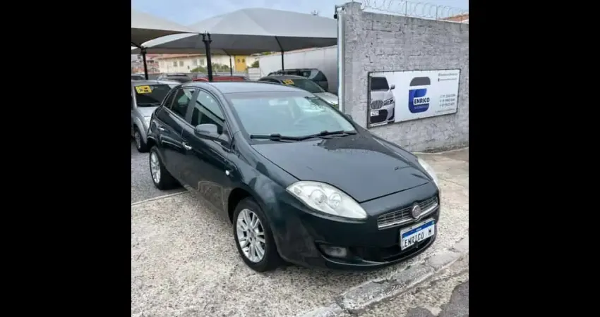 Bravo ESSENCE Dualogic 1.8 Flex 16V 5p