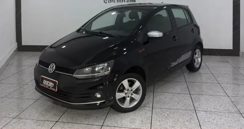 VOLKSWAGEN FOX ROCK IN RIO 1.6 8v MI TOTALFLEX CÂMBIO MANUAL