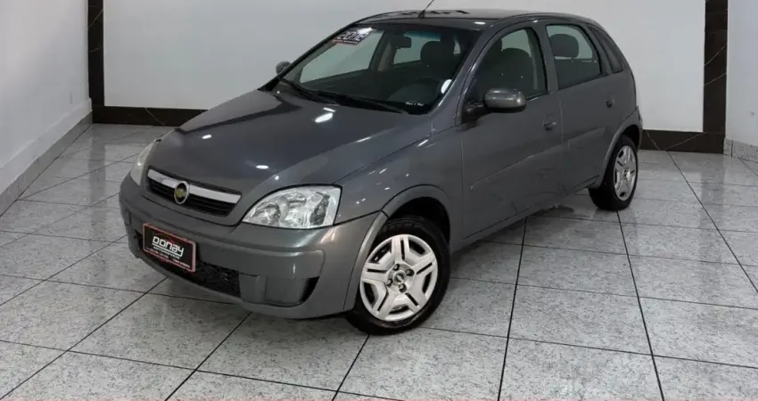 CHEVROLET CORSA HATCH MAXX 1.4 8v ECONOFLEX   